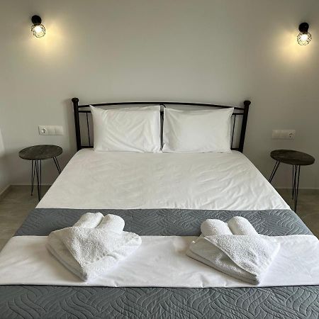 Angel Homes Plakias Eksteriør billede