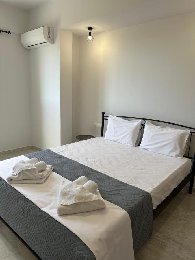 Angel Homes Plakias Eksteriør billede