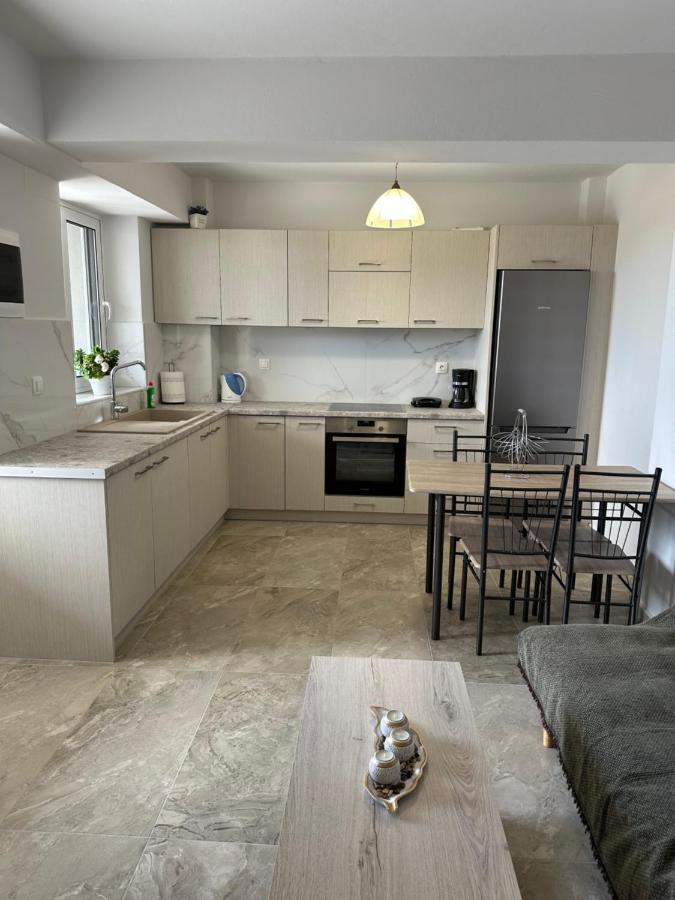 Angel Homes Plakias Eksteriør billede
